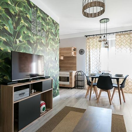 Csapo Apartment デブレツェン エクステリア 写真