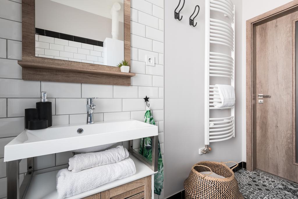 Csapo Apartment デブレツェン エクステリア 写真