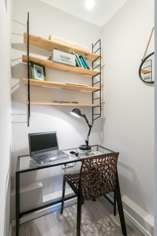 Csapo Apartment デブレツェン エクステリア 写真