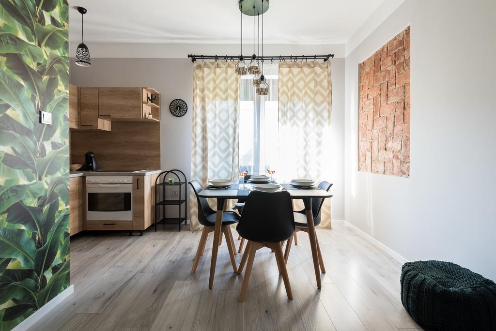 Csapo Apartment デブレツェン エクステリア 写真