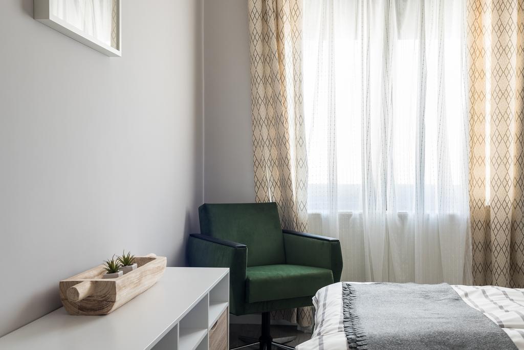 Csapo Apartment デブレツェン エクステリア 写真