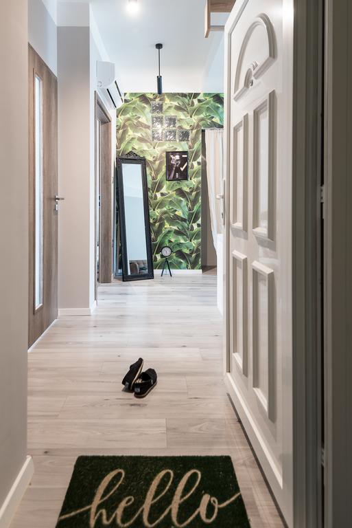 Csapo Apartment デブレツェン エクステリア 写真